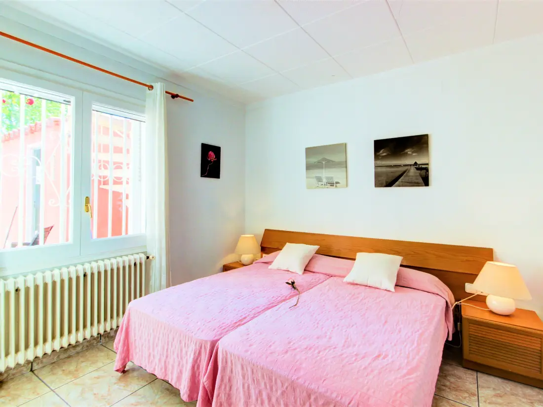Maison de Vacances Empuriabrava 249