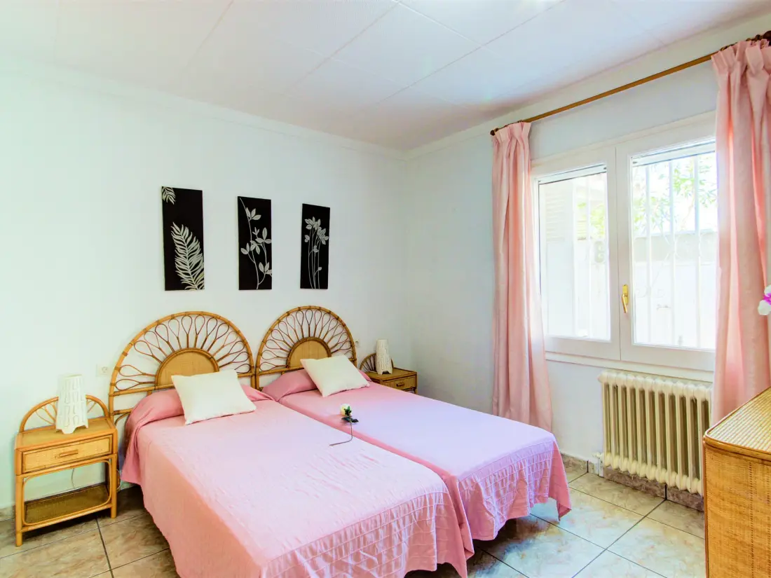 Maison de Vacances Empuriabrava 249