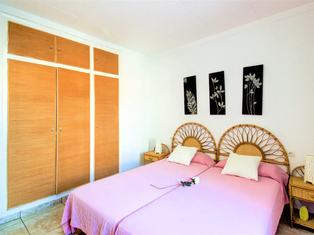 Maison de Vacances Empuriabrava 249
