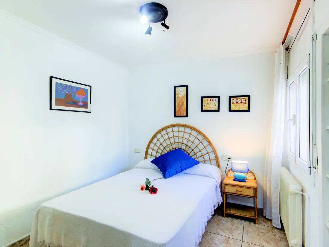 Maison de Vacances Empuriabrava 249