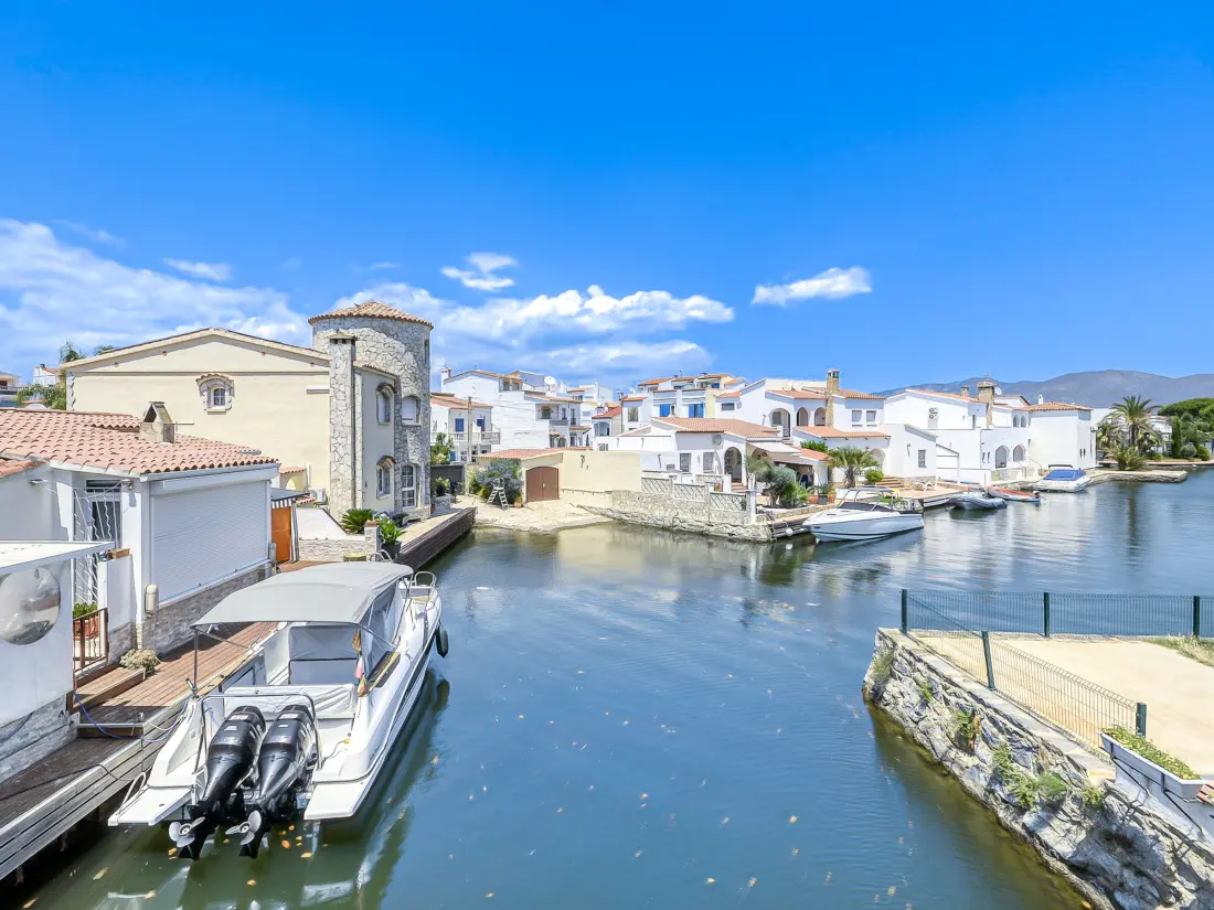 Maison de Vacances Empuriabrava 253