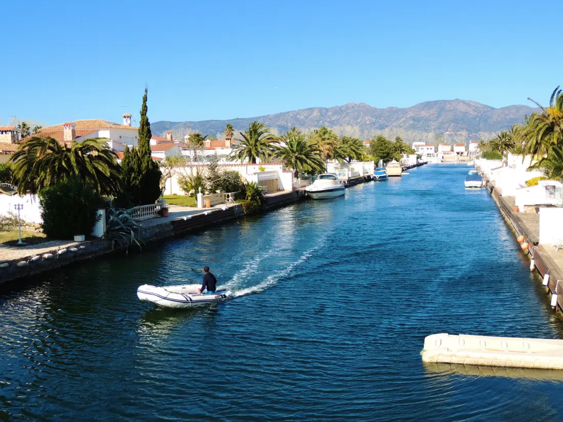 Maison de Vacances Empuriabrava 253