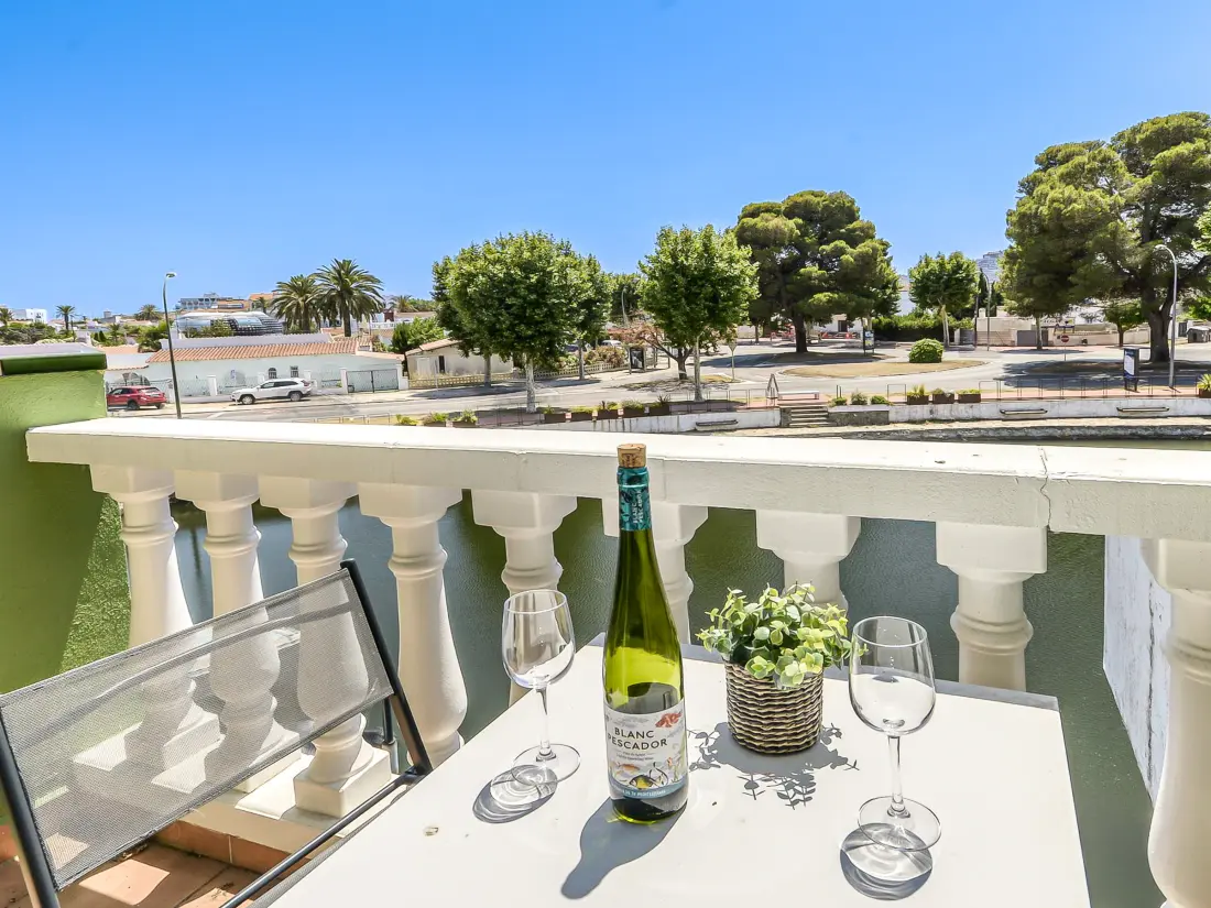 Maison de Vacances Empuriabrava 253