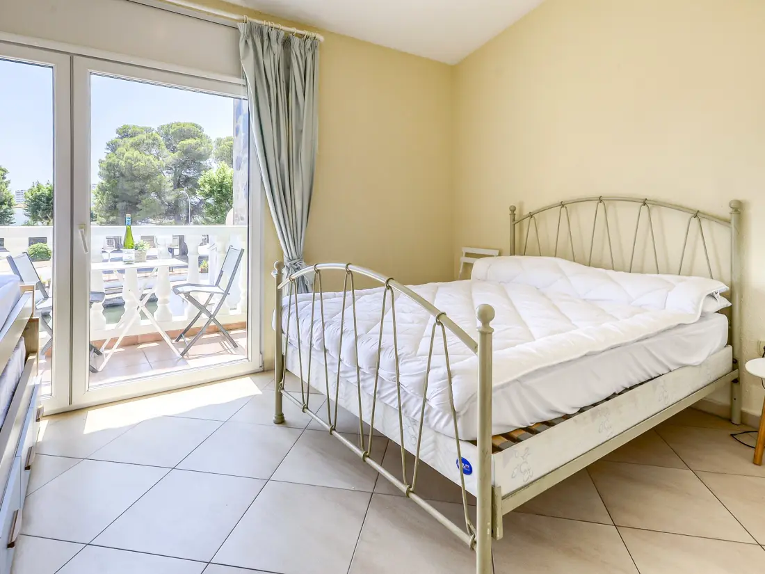 Maison de Vacances Empuriabrava 253