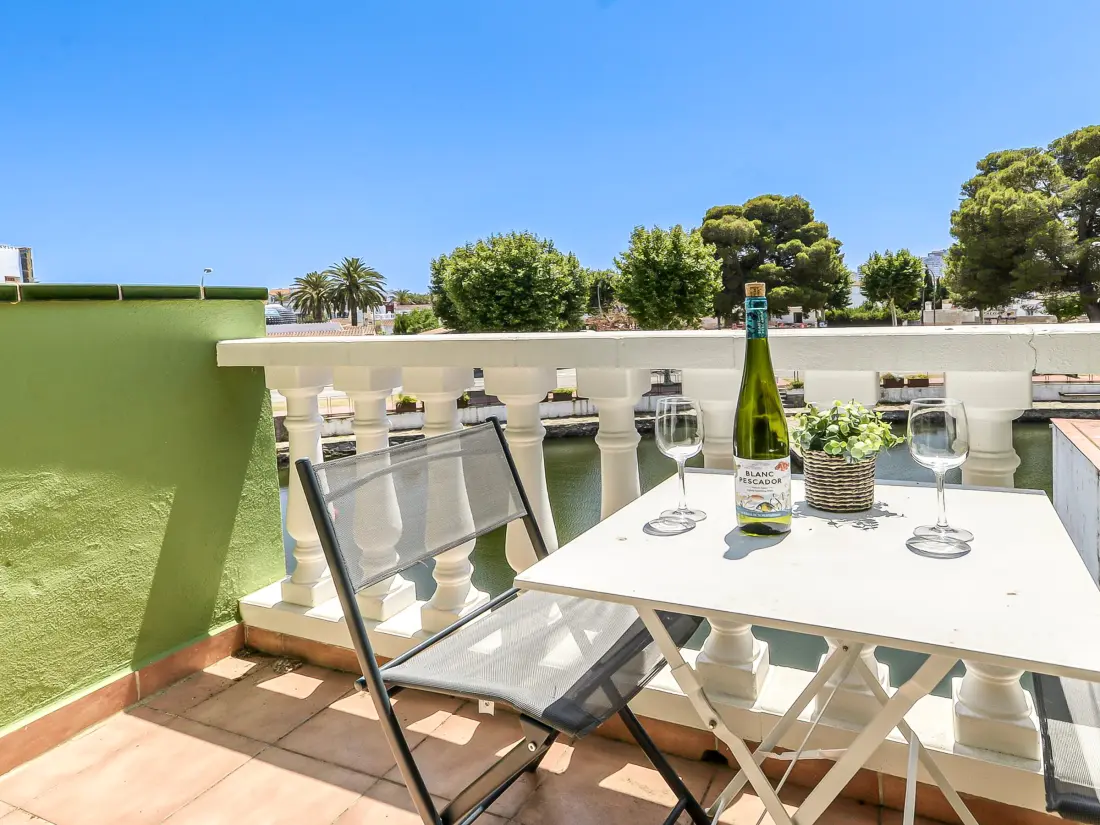 Maison de Vacances Empuriabrava 253
