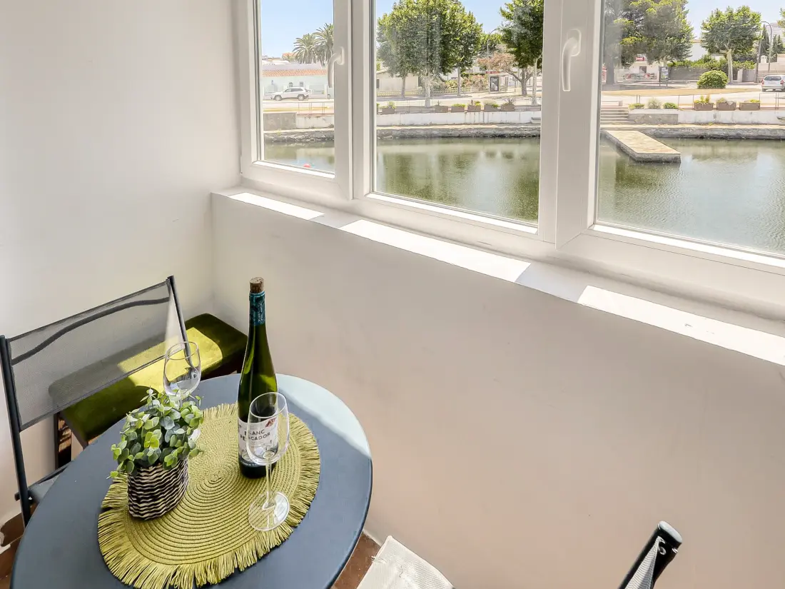Maison de Vacances Empuriabrava 253