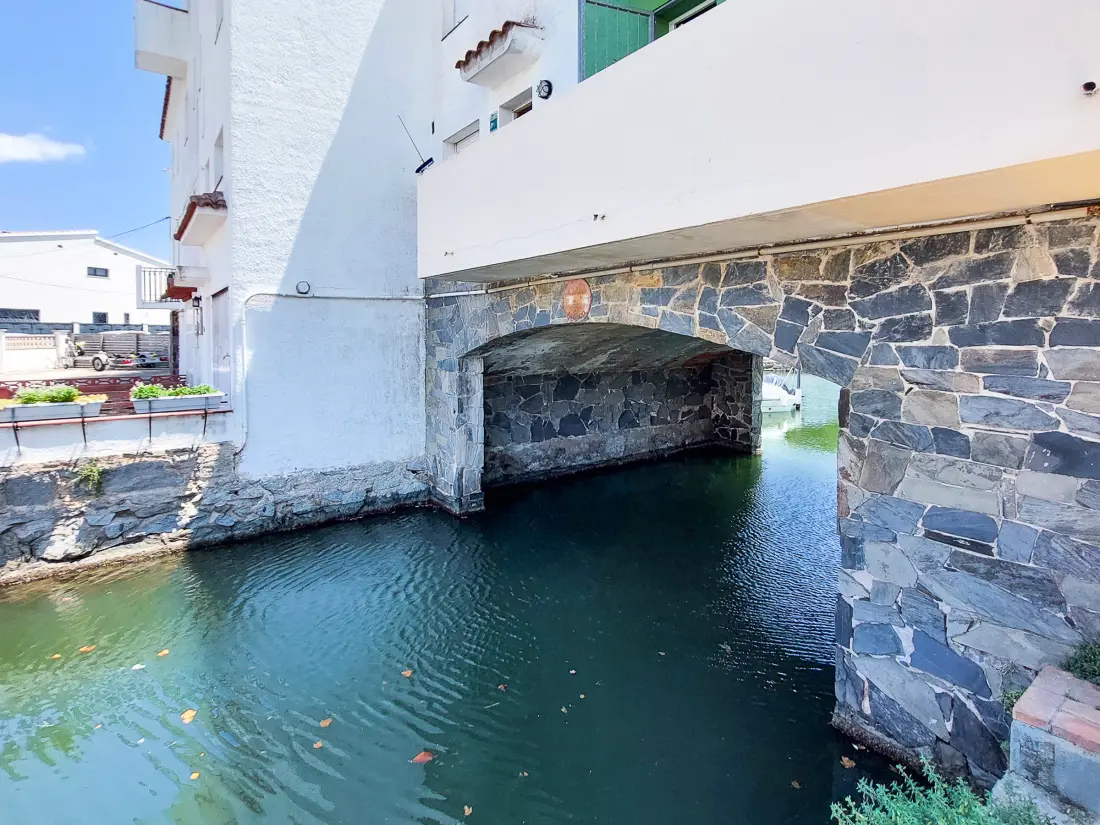 Maison de Vacances Empuriabrava 253