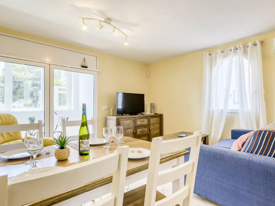 Maison de Vacances Empuriabrava 253
