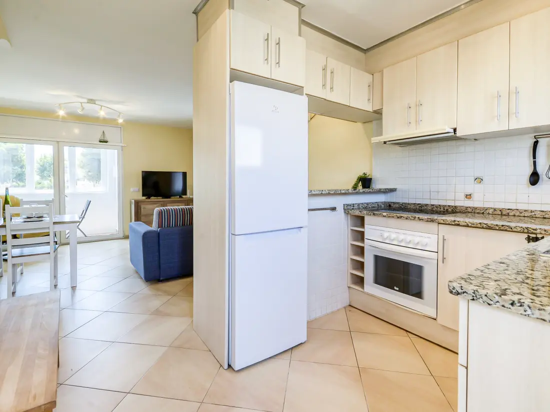 Maison de Vacances Empuriabrava 253