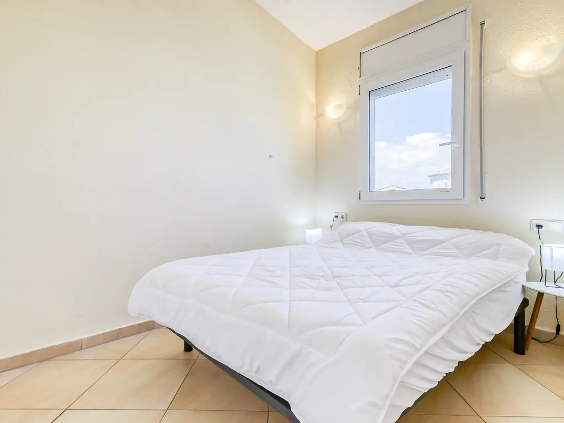 Maison de Vacances Empuriabrava 253