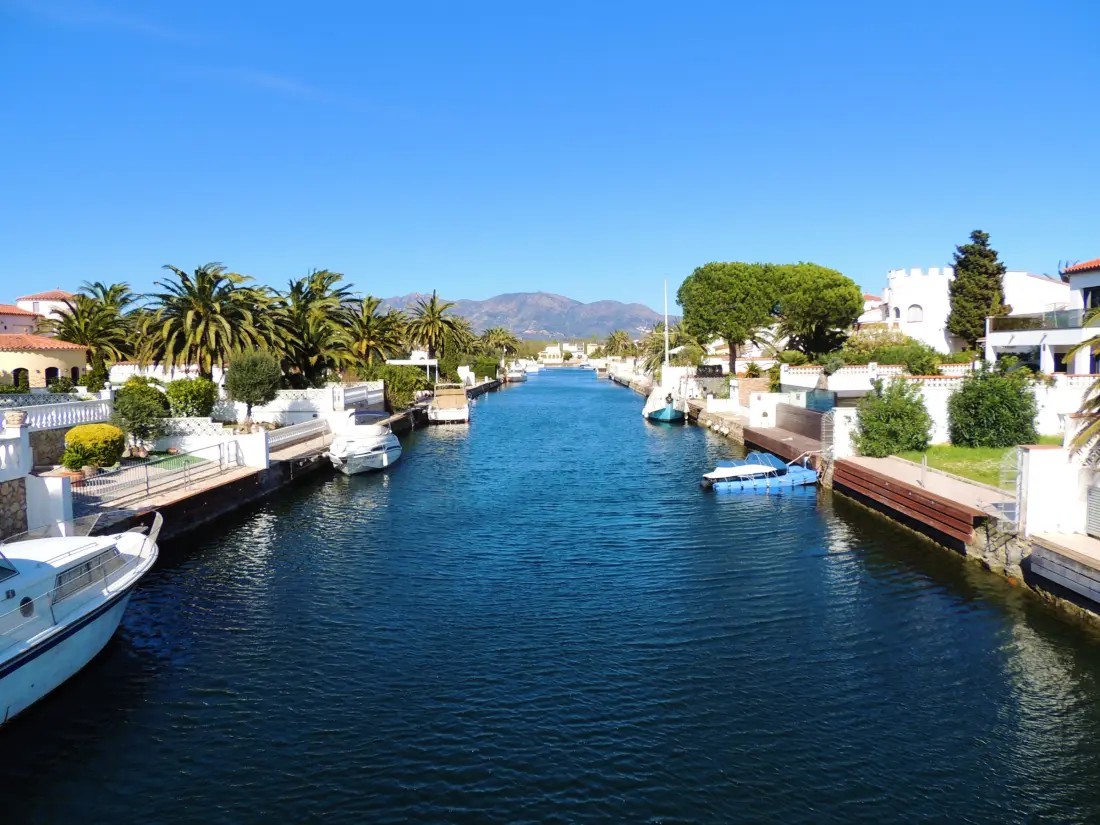 Maison de Vacances Empuriabrava 253