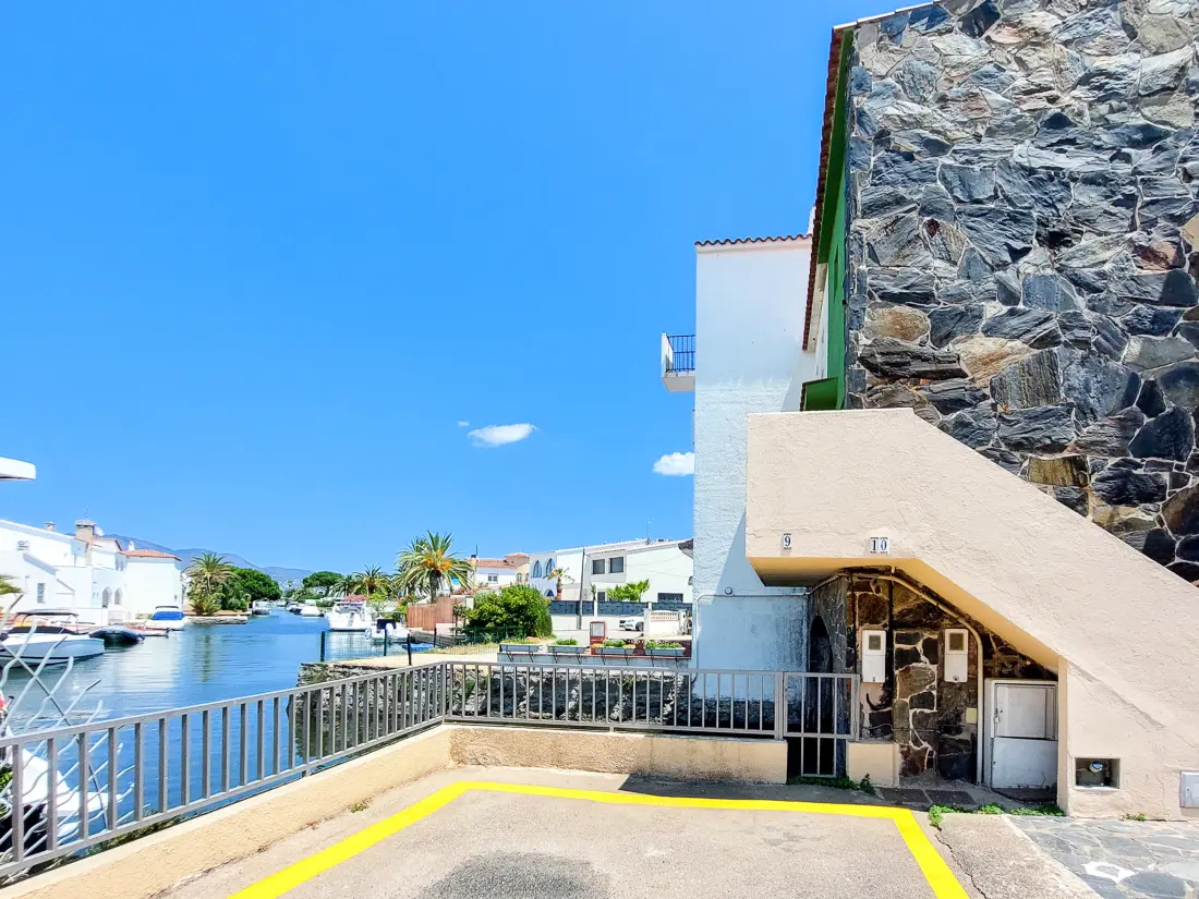 Maison de Vacances Empuriabrava 253