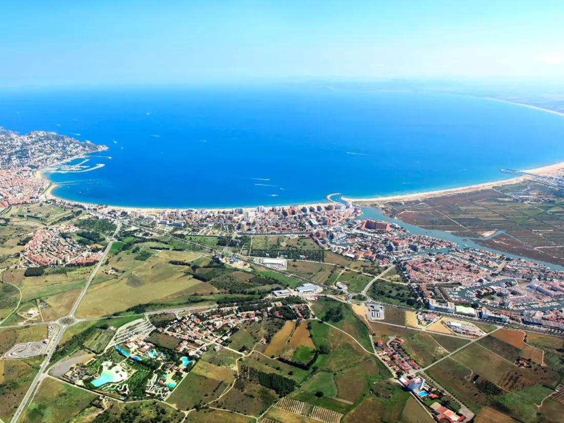 Maison de Vacances Empuriabrava 253