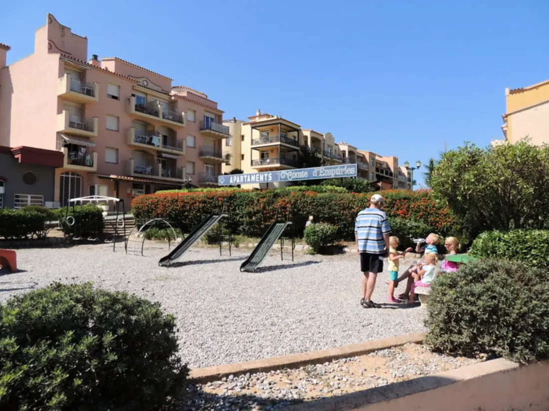 Maison de Vacances Empuriabrava 253