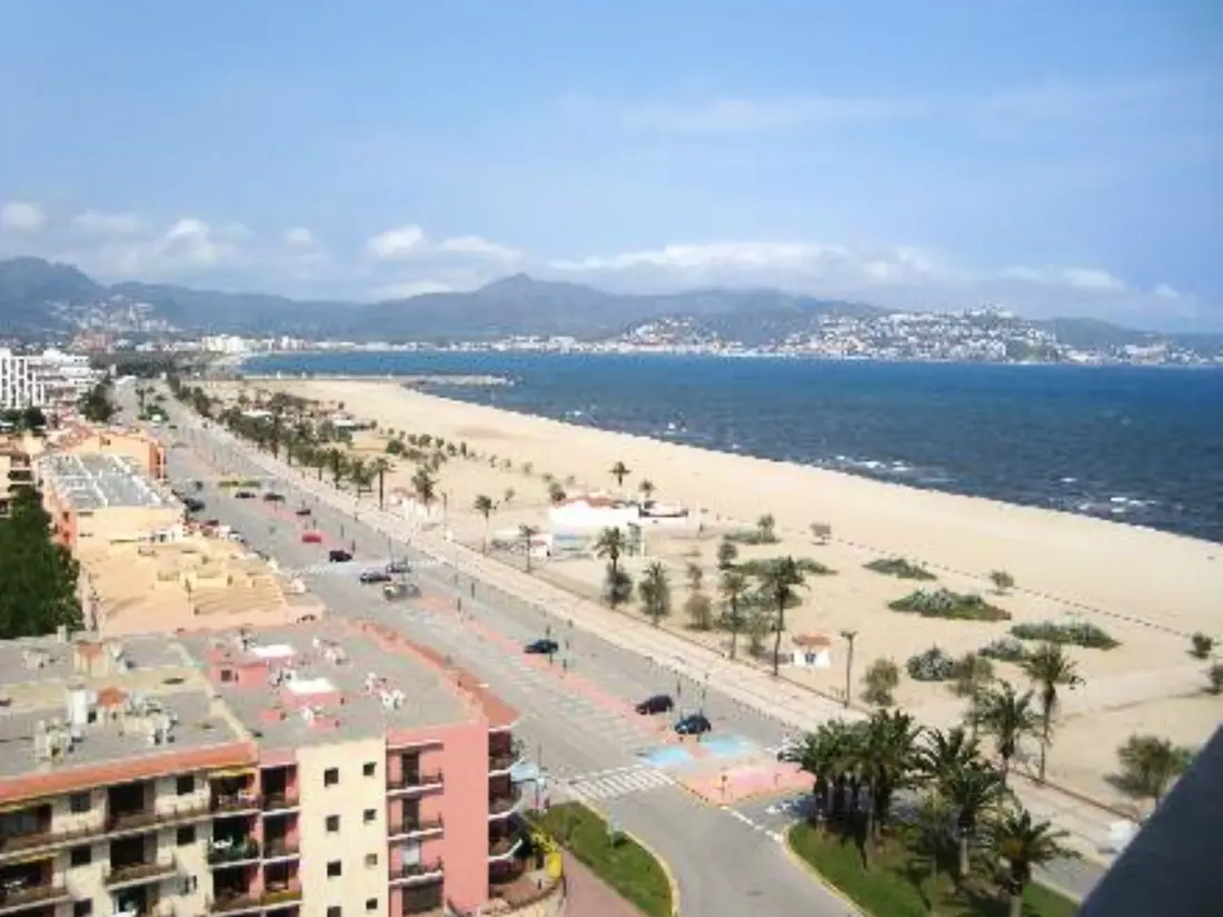 Maison de Vacances Empuriabrava 253