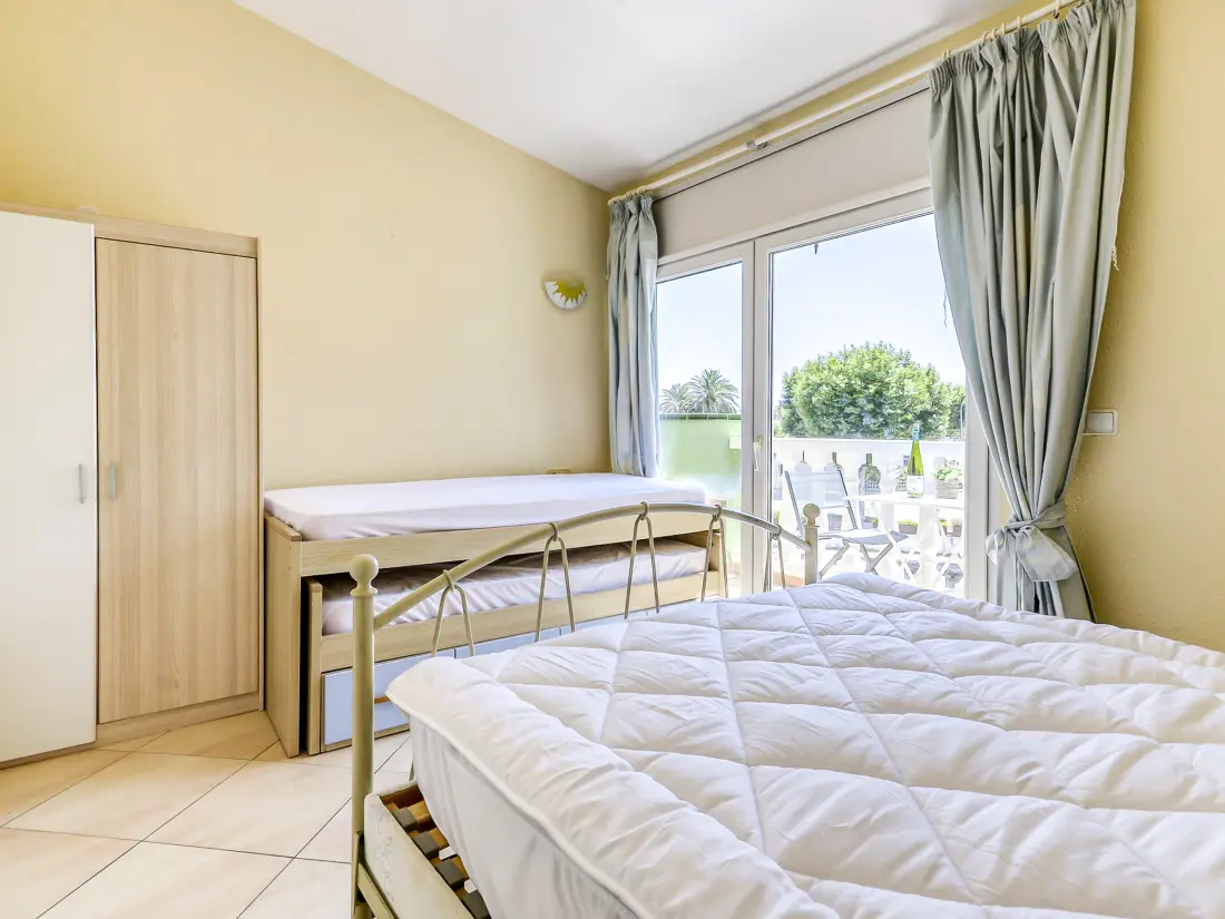 Maison de Vacances Empuriabrava 253