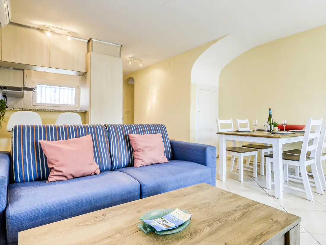 Maison de Vacances Empuriabrava 253