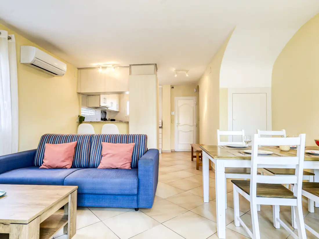 Maison de Vacances Empuriabrava 253