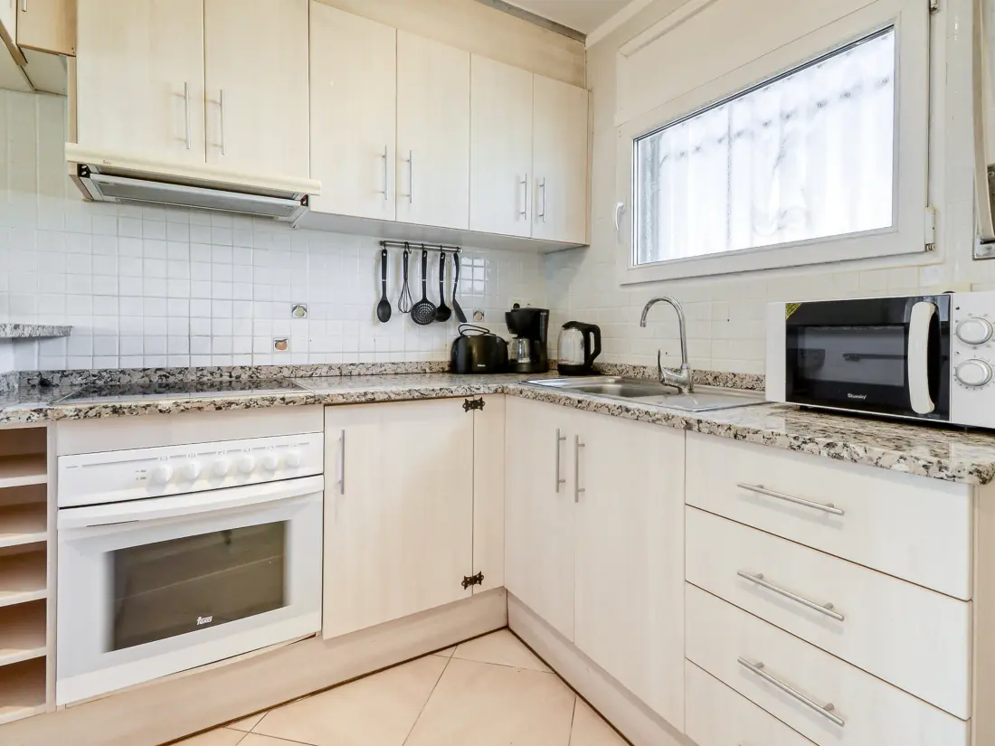 Maison de Vacances Empuriabrava 253
