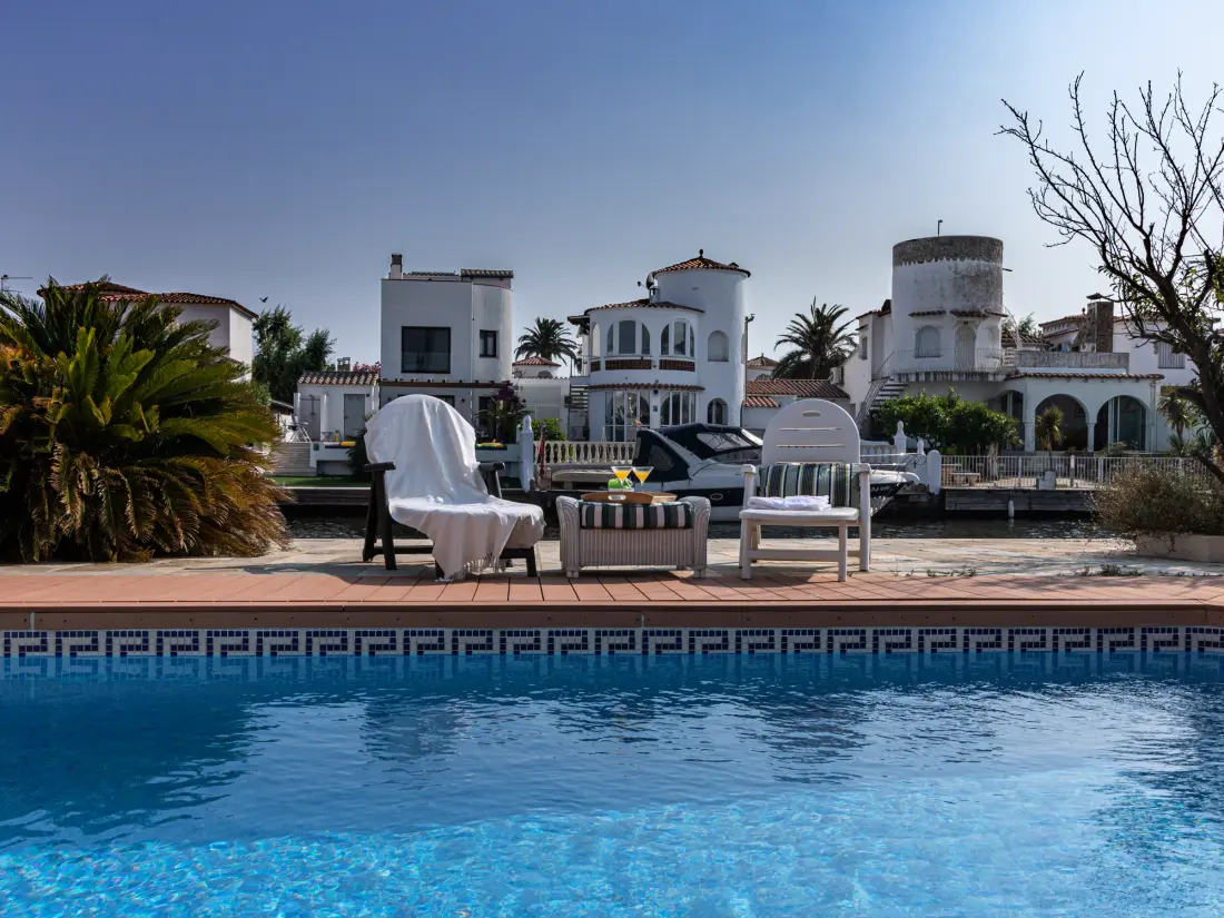 Maison de Vacances Empuriabrava 259