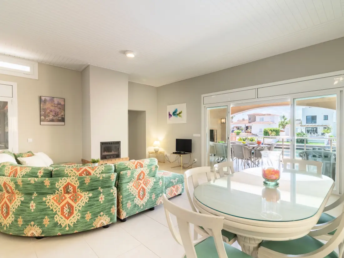 Maison de Vacances Empuriabrava 259