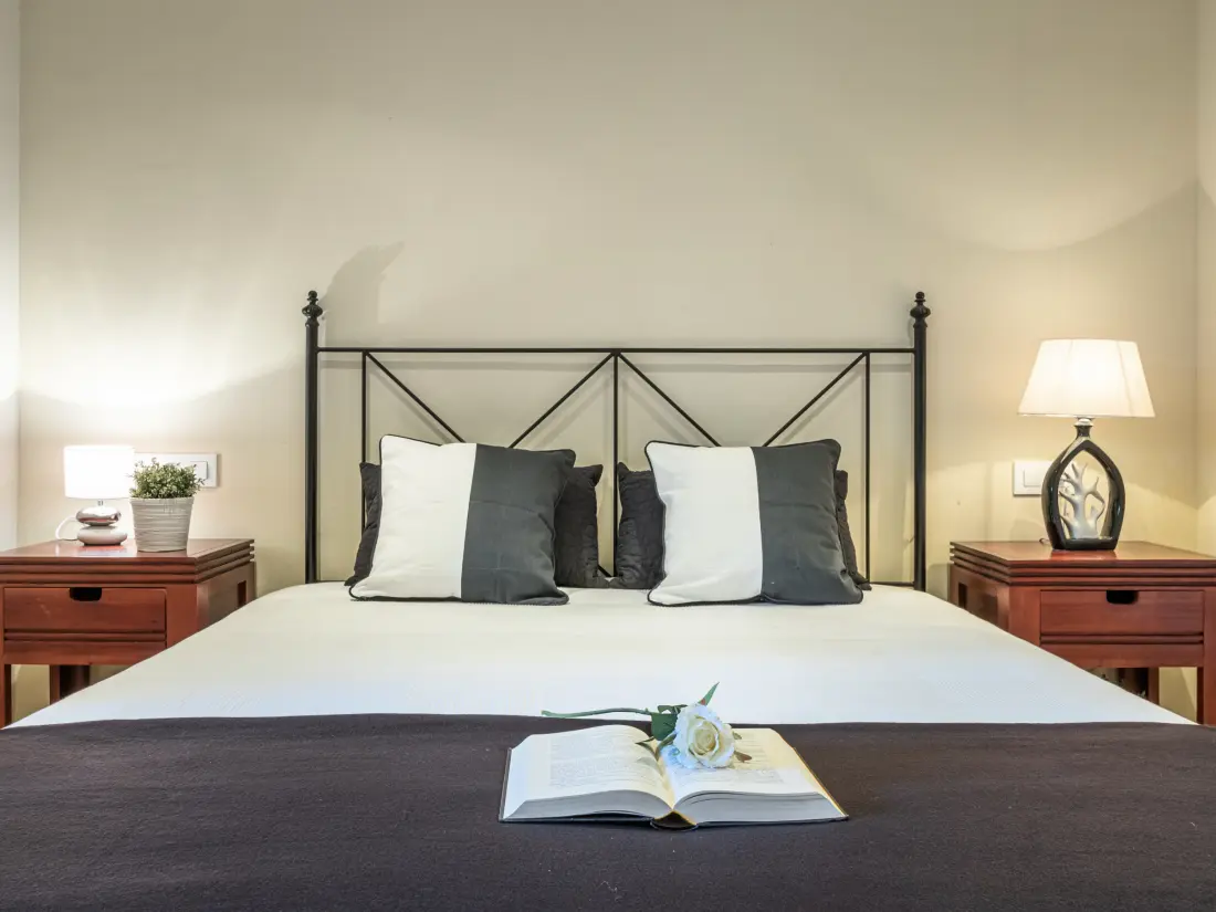 Maison de Vacances Empuriabrava 259