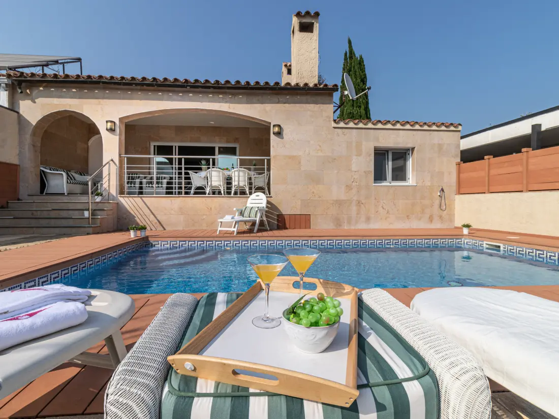 Maison de Vacances Empuriabrava 259