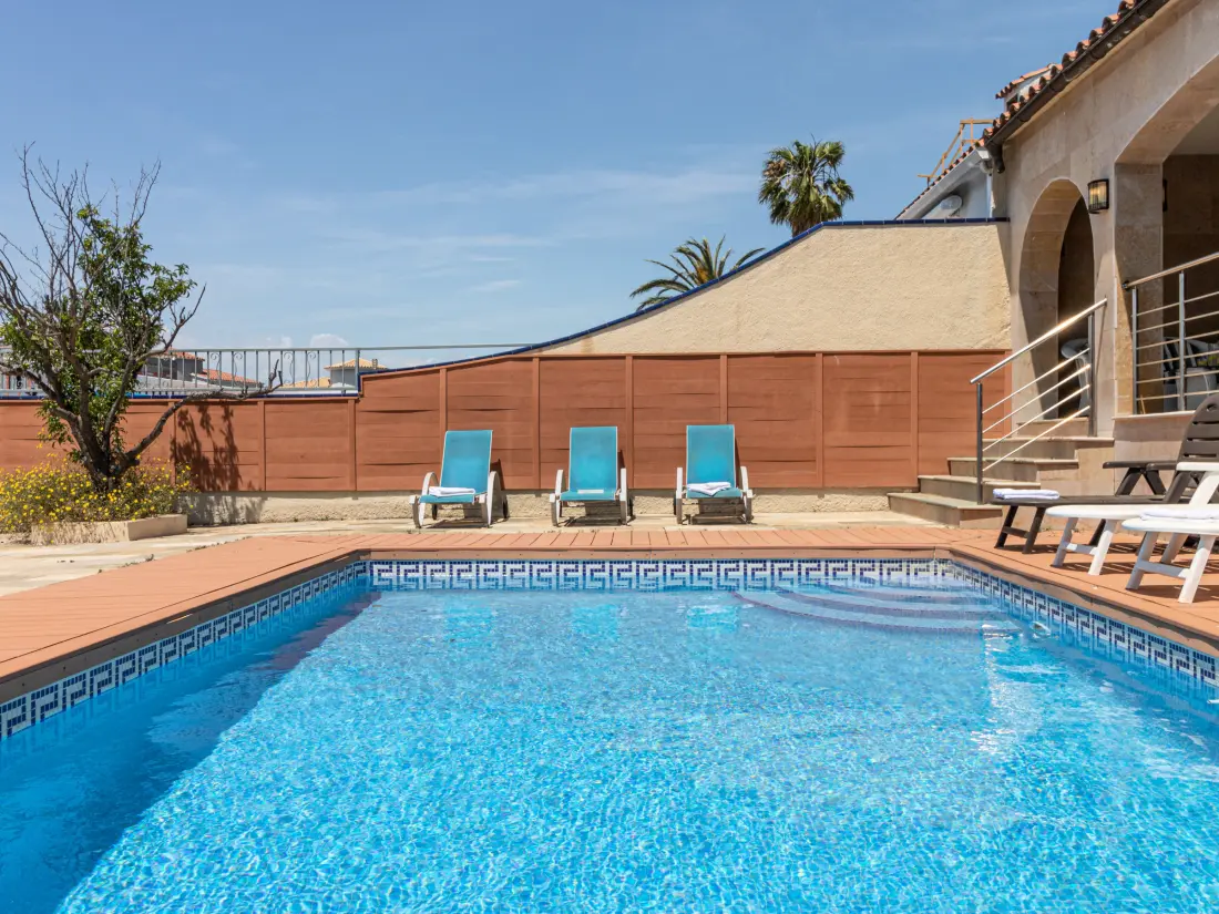 Maison de Vacances Empuriabrava 259