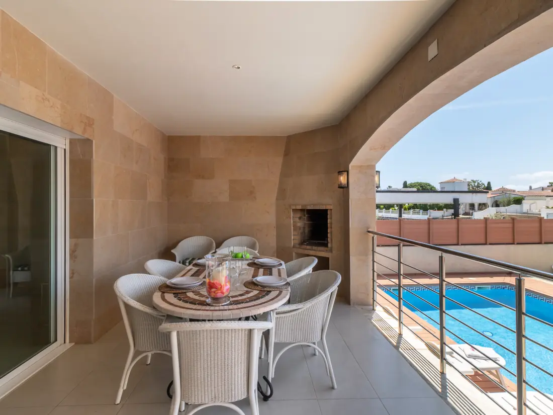 Maison de Vacances Empuriabrava 259