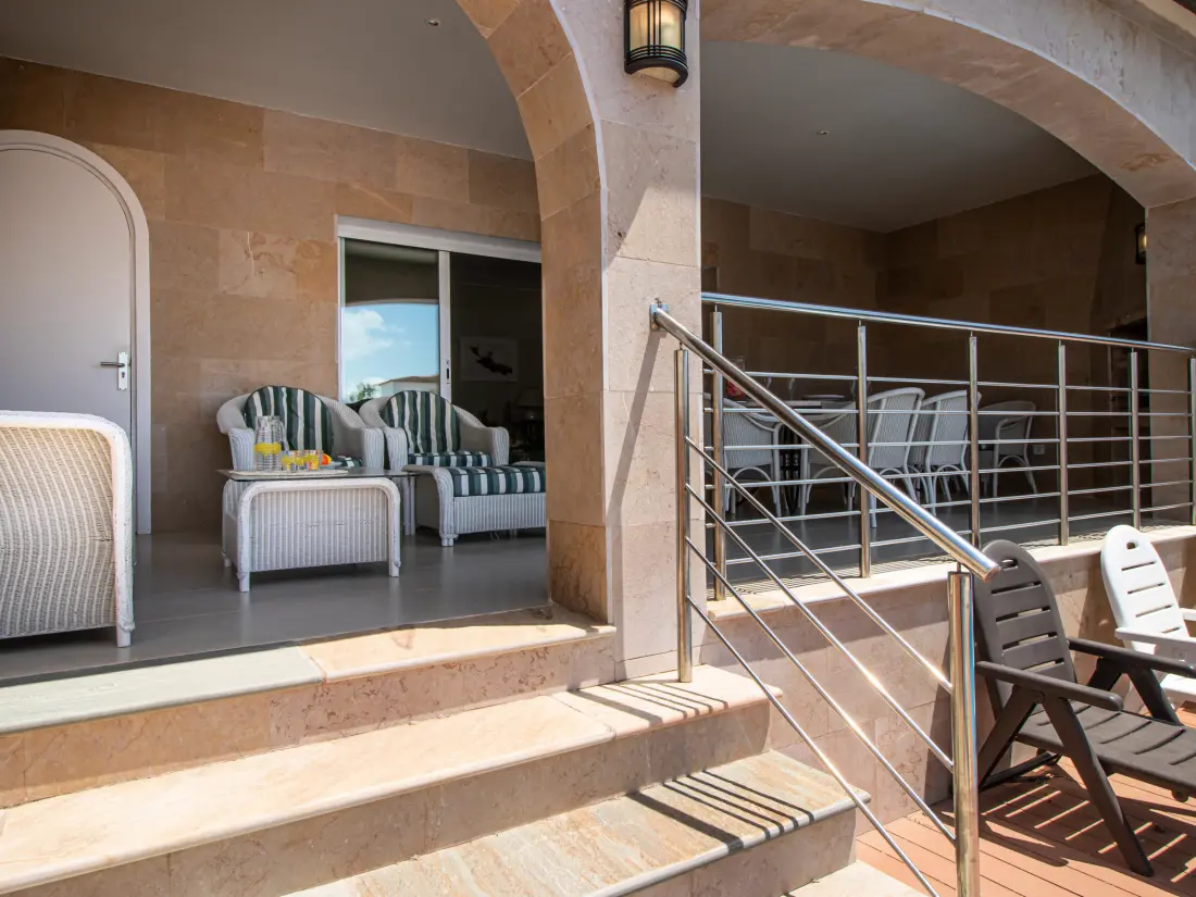 Maison de Vacances Empuriabrava 259