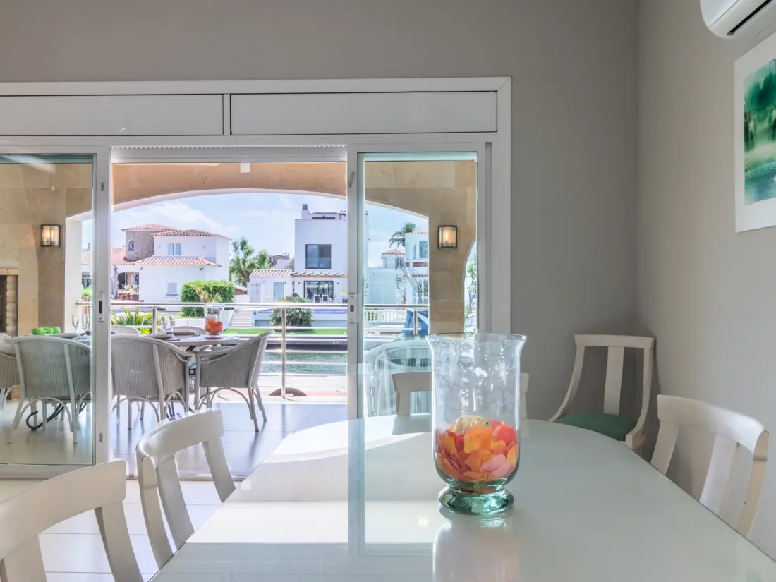 Maison de Vacances Empuriabrava 259
