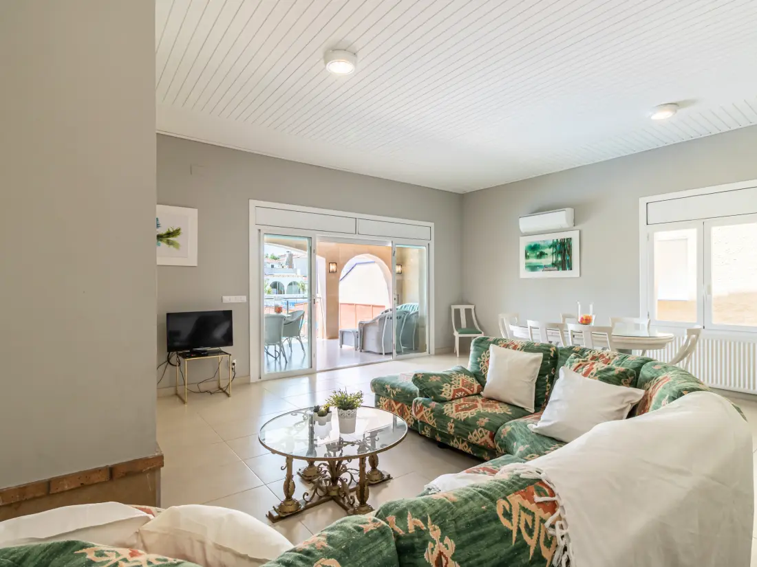Maison de Vacances Empuriabrava 259