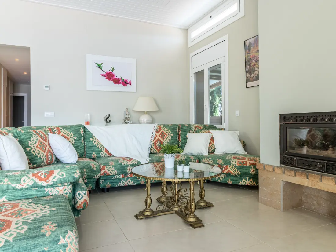 Maison de Vacances Empuriabrava 259