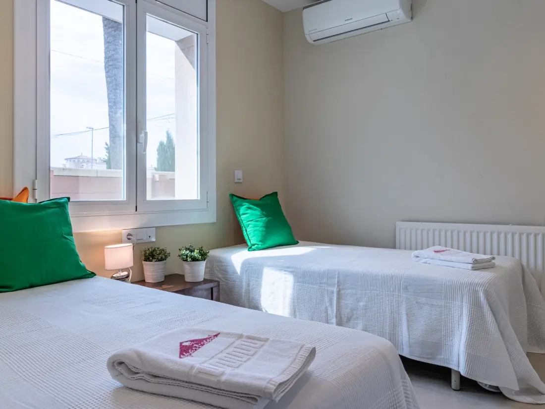 Maison de Vacances Empuriabrava 259
