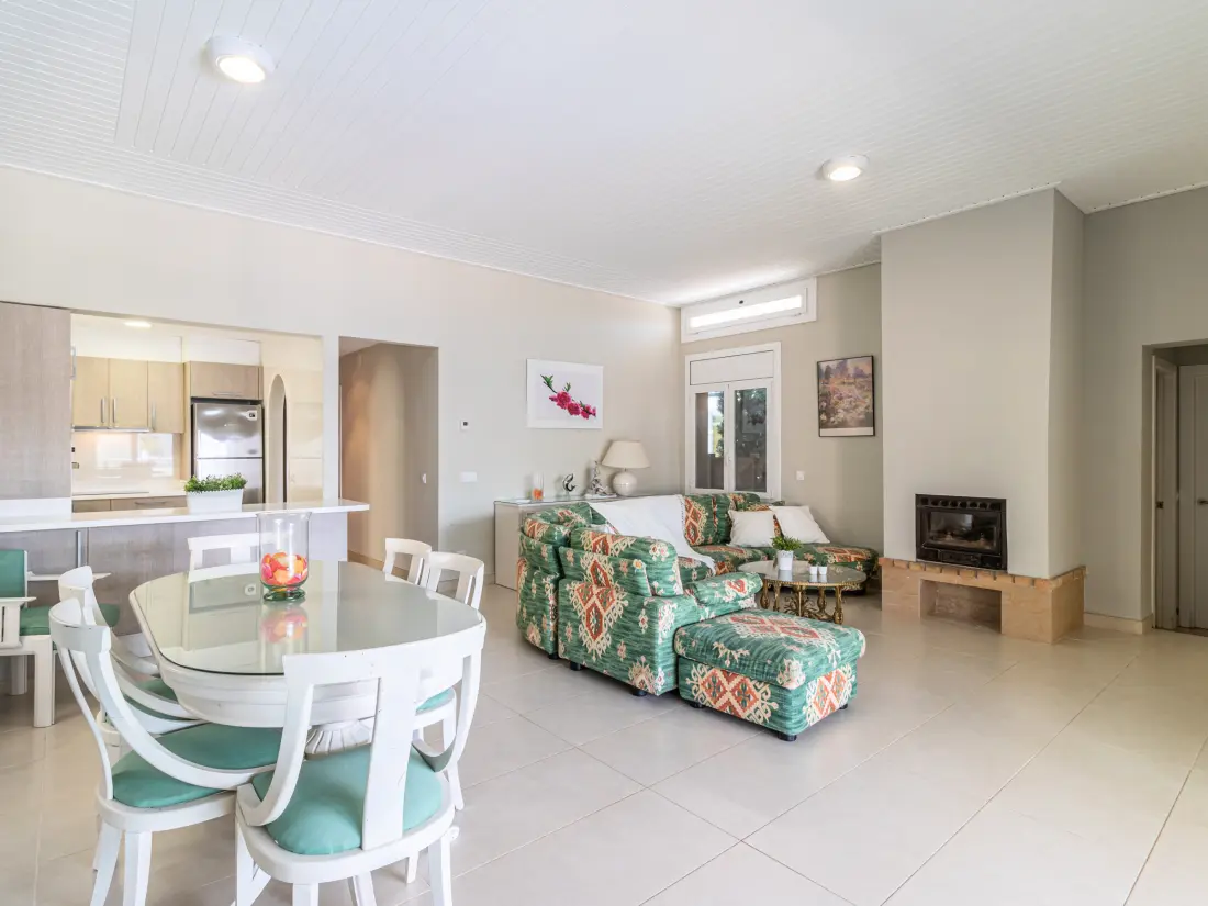 Maison de Vacances Empuriabrava 259