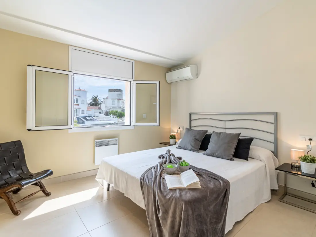 Maison de Vacances Empuriabrava 259