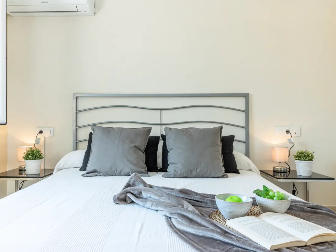 Maison de Vacances Empuriabrava 259