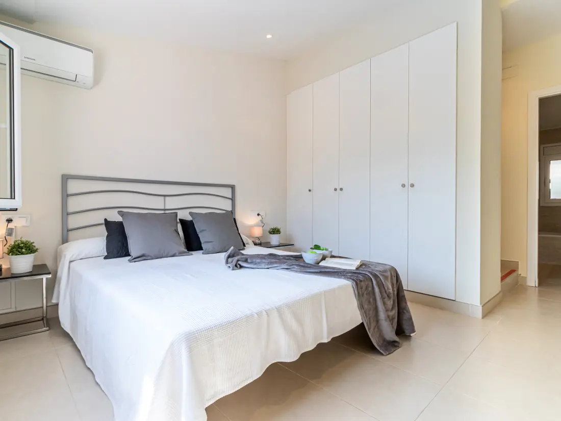 Maison de Vacances Empuriabrava 259