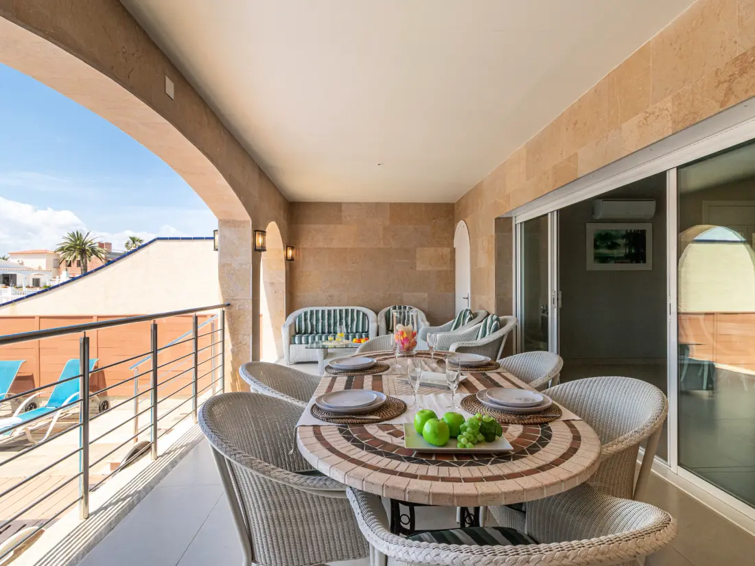 Maison de Vacances Empuriabrava 259