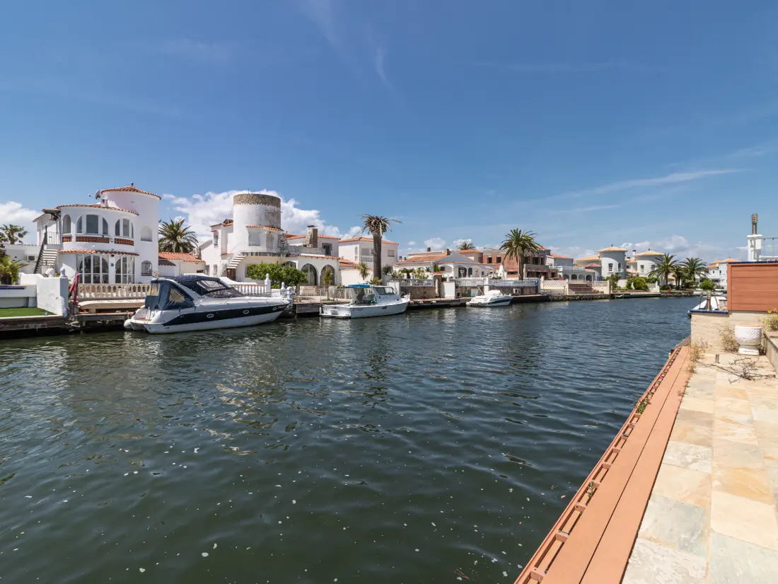 Maison de Vacances Empuriabrava 259