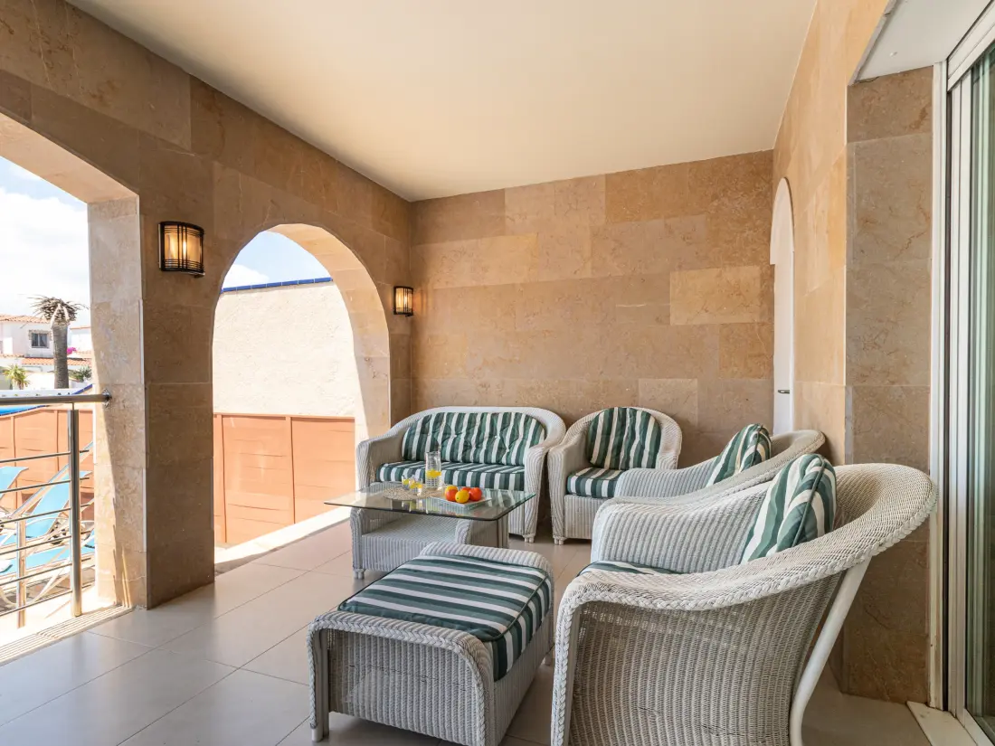 Maison de Vacances Empuriabrava 259