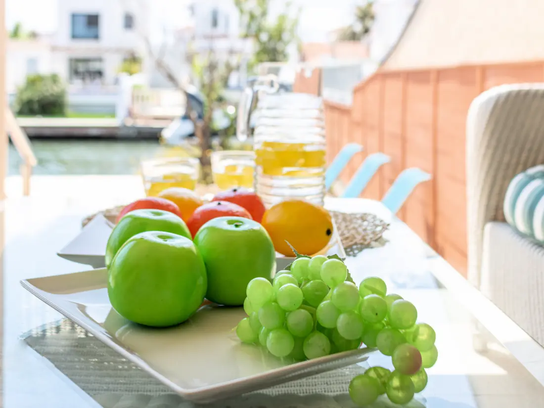 Maison de Vacances Empuriabrava 259