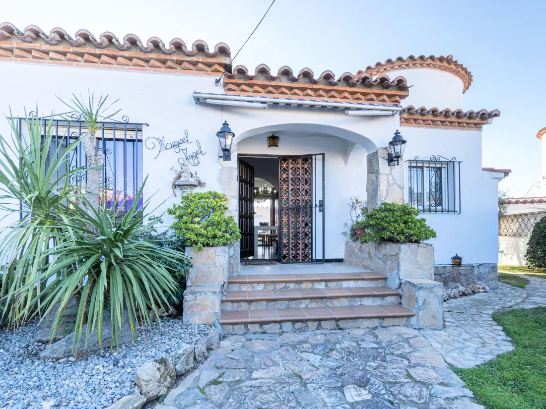 Maison de Vacances Empuriabrava 263