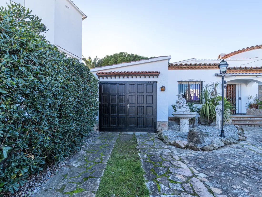 Maison de Vacances Empuriabrava 263