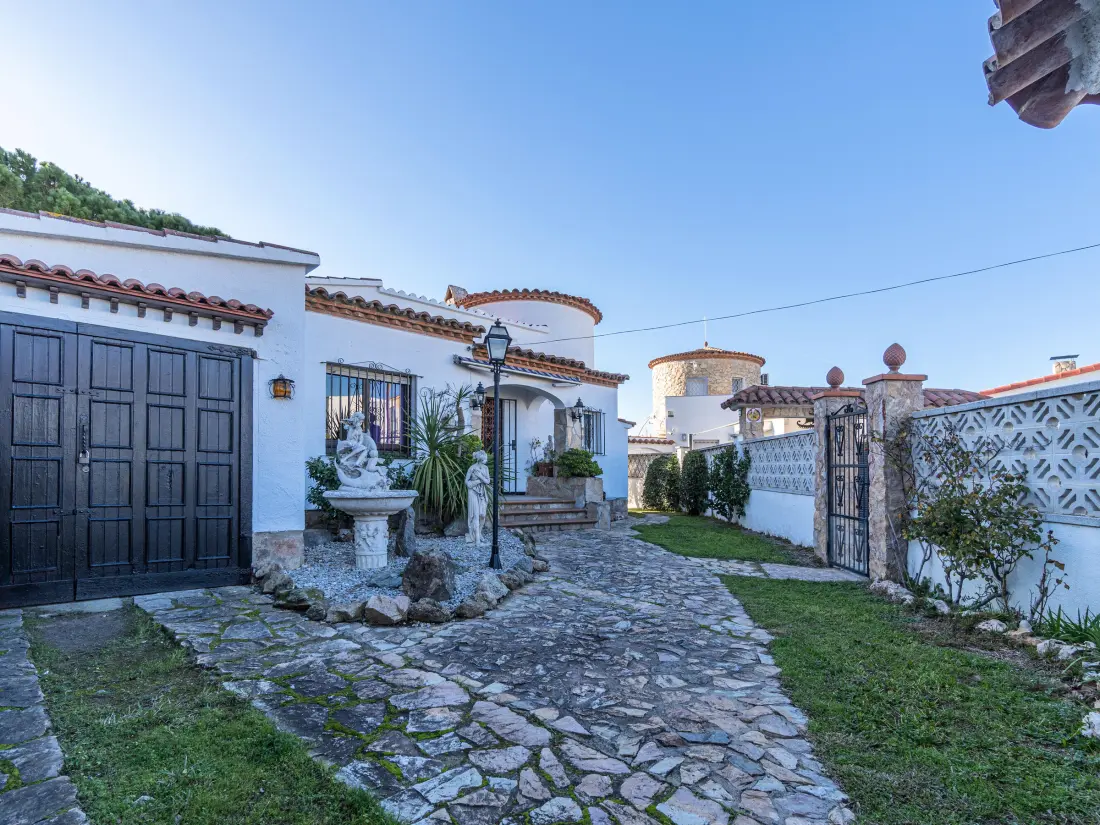 Maison de Vacances Empuriabrava 263