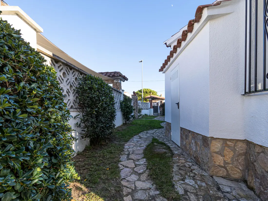 Maison de Vacances Empuriabrava 263