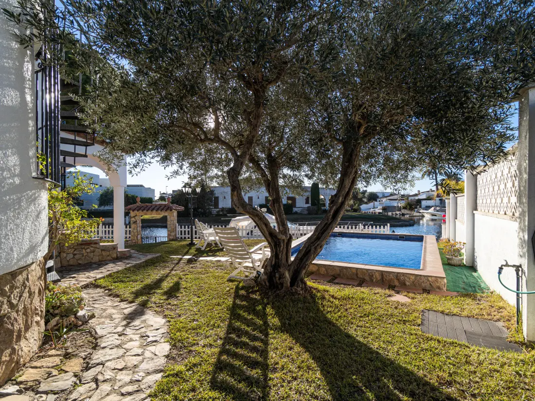 Maison de Vacances Empuriabrava 263