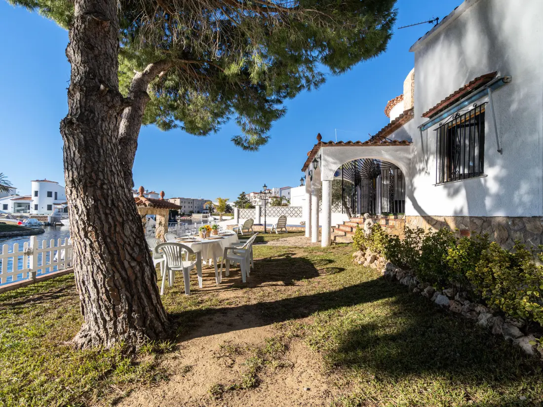 Maison de Vacances Empuriabrava 263