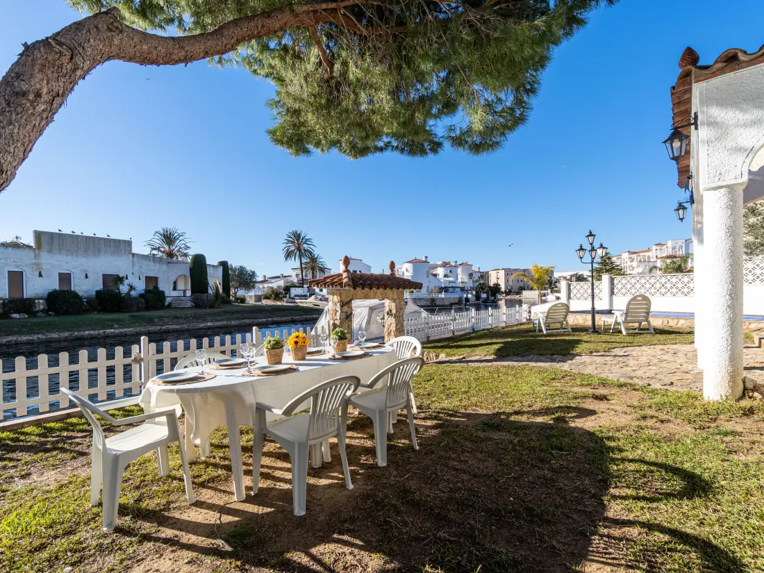 Maison de Vacances Empuriabrava 263