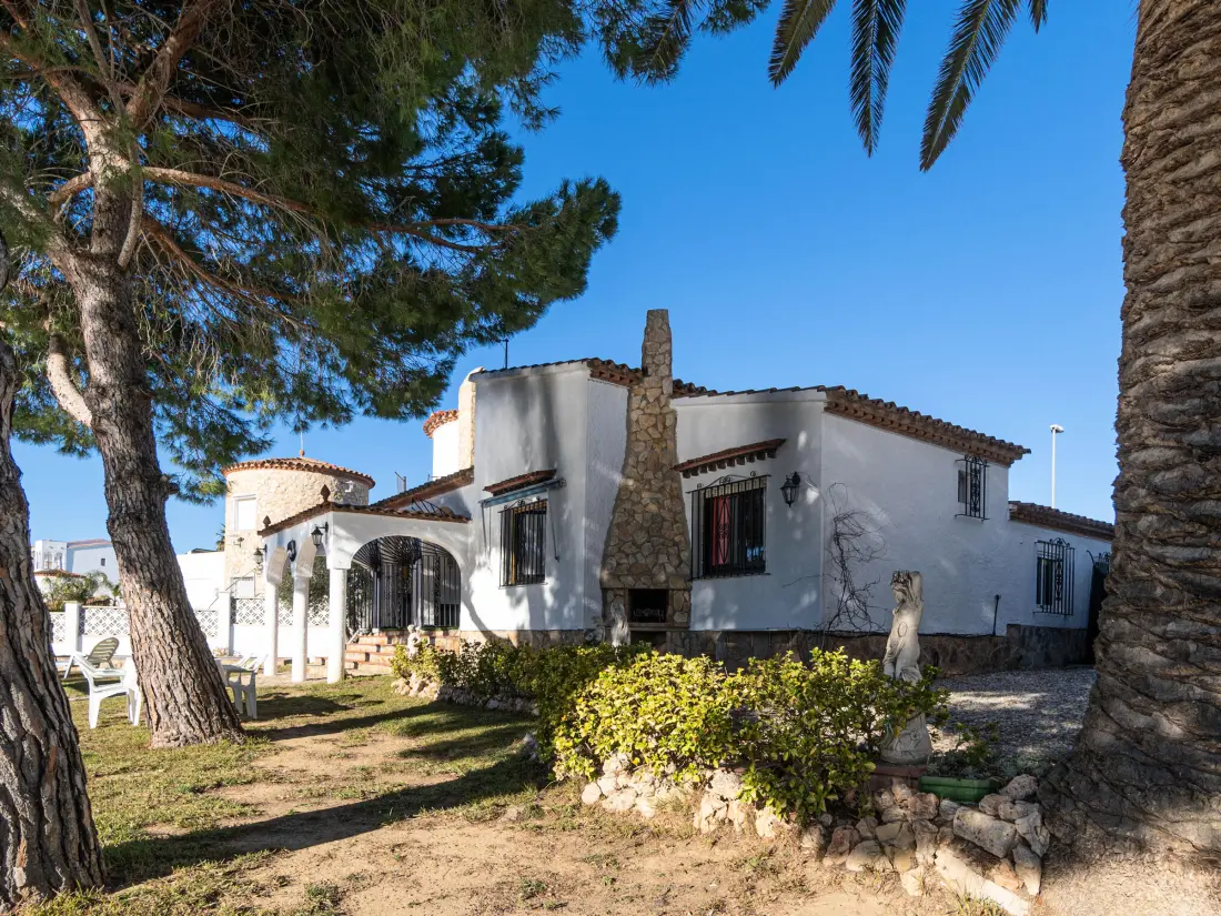 Maison de Vacances Empuriabrava 263